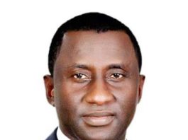 Dr. Uchechukwu Sampson Ogah