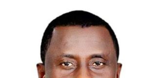 Dr. Uchechukwu Sampson Ogah