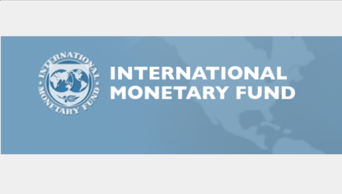 IMF logo