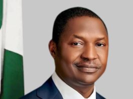 Abubakar Malami