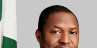 Abubakar Malami
