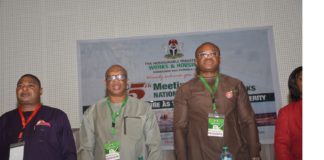 Works Council Meeting