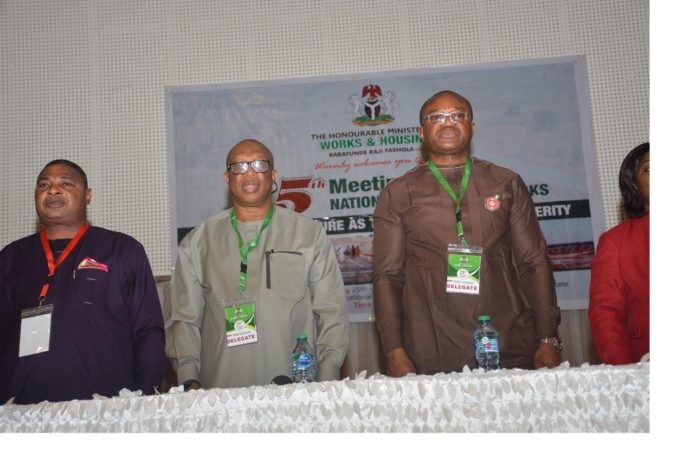 Works Council Meeting