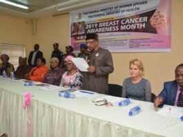 Dr. Osagie Ehanire