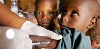 1.8 Million Children to be immunized in Jigawa State