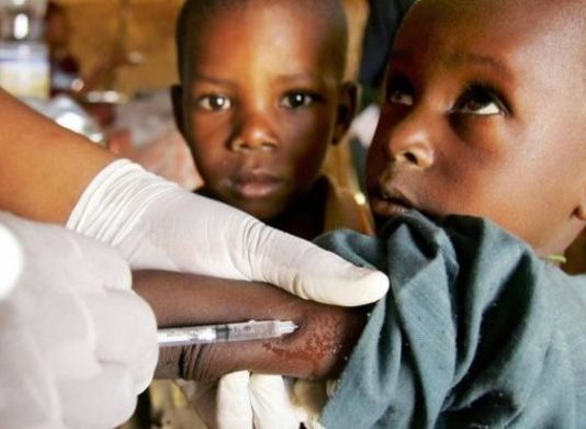 1.8 Million Children to be immunized in Jigawa State