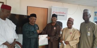 CMD, AKTH, KANO