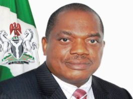 Adesola Olusade - Perm. Sec. Min. of Youth and Sports Devt.
