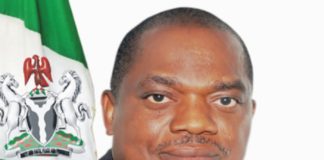 Adesola Olusade - Perm. Sec. Min. of Youth and Sports Devt.