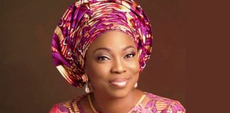 Dr. Ibijoke Sanwo-Olu