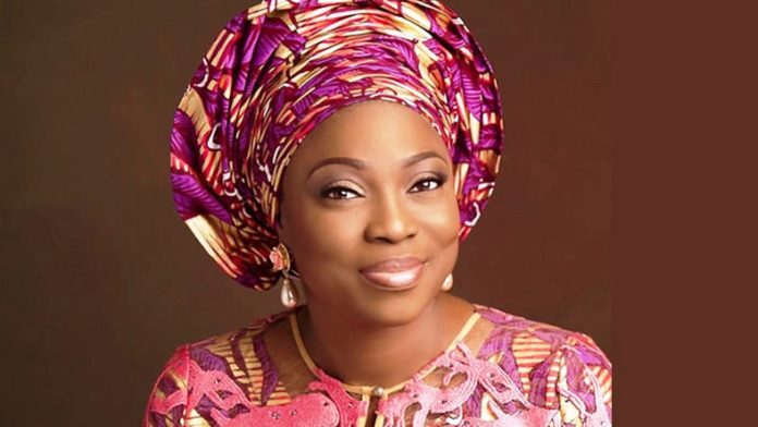 Dr. Ibijoke Sanwo-Olu