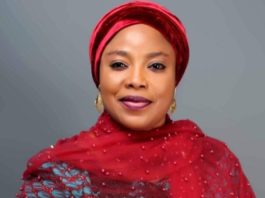 Dr. Ramatu Tijani Aliyu