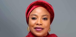 Dr. Ramatu Tijani Aliyu