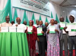 FG launches Financial Transparency Policy Portal