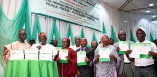 FG launches Financial Transparency Policy Portal