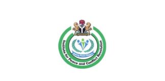 Institute for Peace and Conflict Resolution