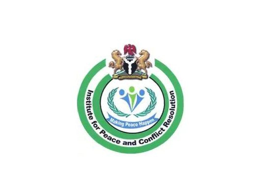 Institute for Peace and Conflict Resolution