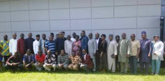 Ministry setting robust boundaries for national acreage management