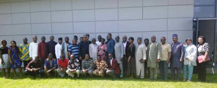 Ministry setting robust boundaries for national acreage management