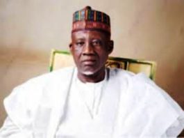 Muhammad Maigari Dingyadi