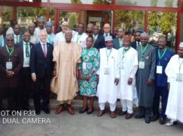 FG inaugurates members Nigerian National Broadband Plan Committee 2020-2025