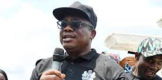 Permanent Secretary, Olusola Adesola
