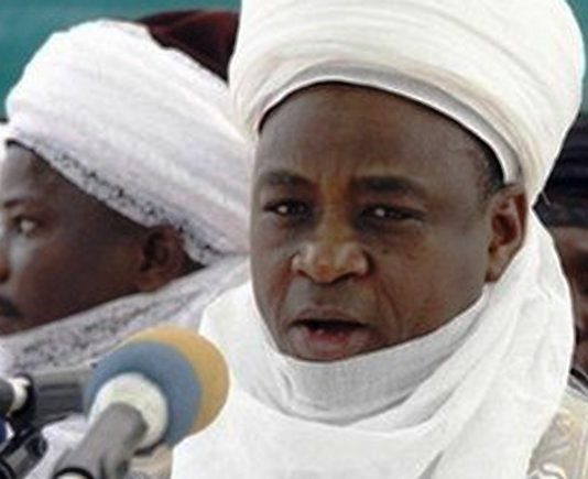 Sultan of Sokoto, Muhammad Sa’ad Abubakar III