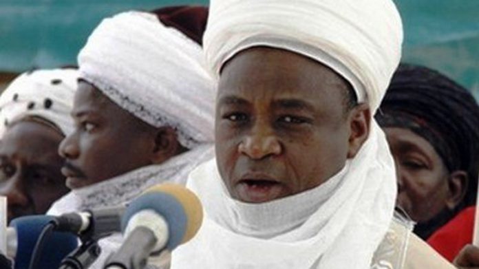 Sultan of Sokoto, Muhammad Sa’ad Abubakar III