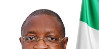 Hon. Sunday dare