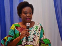 Dr. Folasade Yemi Esan