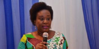 Dr. Folasade Yemi Esan
