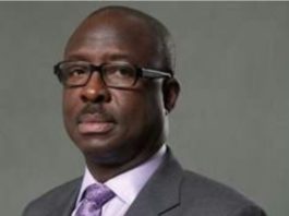 Otunba Richard Adeniyi Adebayo