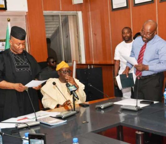Alasoadura calls for peace and dialogue in the region