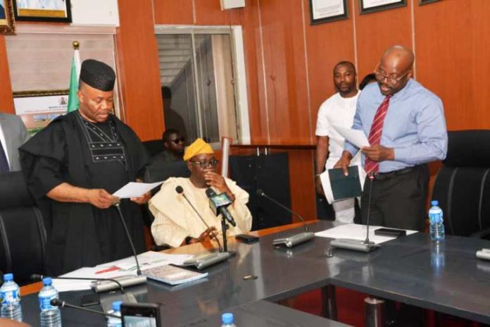 Alasoadura calls for peace and dialogue in the region