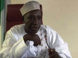 Alhaji Muhammad Sabo Nanono