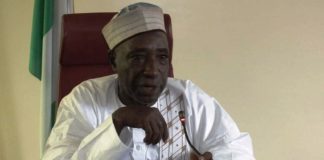 Alhaji Muhammad Sabo Nanono