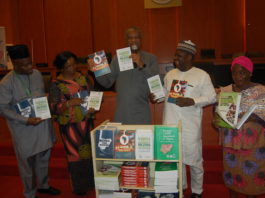 IPCR and Foreign Affairs Collaboration