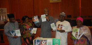 IPCR and Foreign Affairs Collaboration