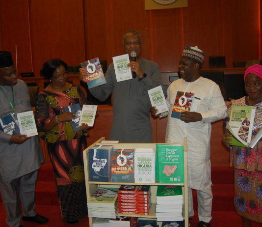 IPCR and Foreign Affairs Collaboration