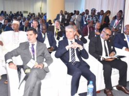 Delegates at 3rd NIPS