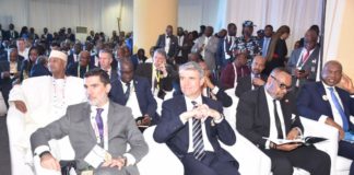 Delegates at 3rd NIPS