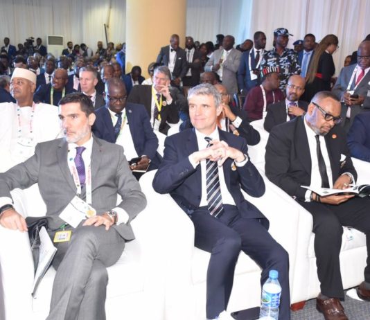 Delegates at 3rd NIPS