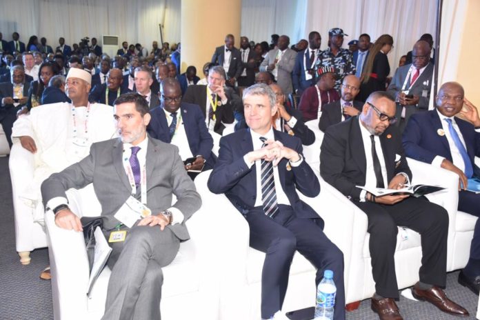 Delegates at 3rd NIPS