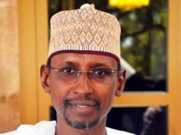 FCT Minister sets sp three Security Syndicate Teams.