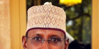 FCT Minister sets sp three Security Syndicate Teams.