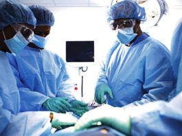 FCT Minister lauds West African College of Surgeons