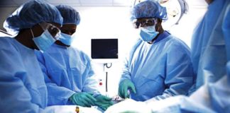FCT Minister lauds West African College of Surgeons