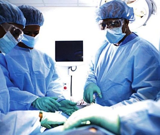 FCT Minister lauds West African College of Surgeons