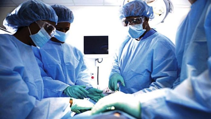 FCT Minister lauds West African College of Surgeons