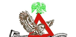 FRSC logo